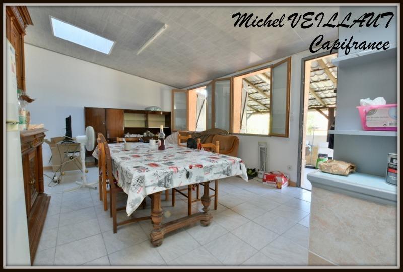 Maison - 88 m² - 5 pièces