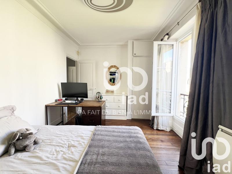 Duplex - 125 m² - 4 pièces