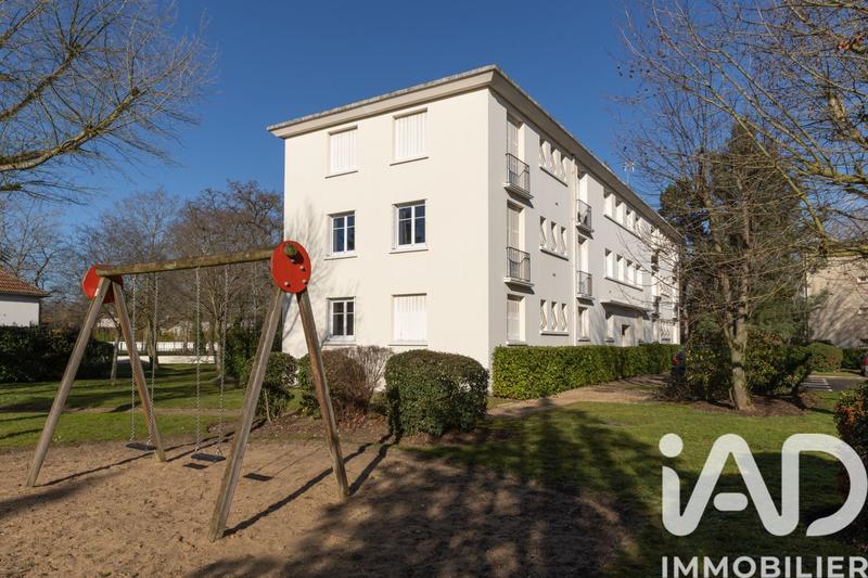 Appartement - 111 m² - 5 pièces