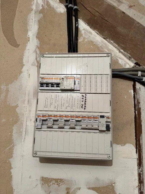 Maison - 88 m² - 5 pièces