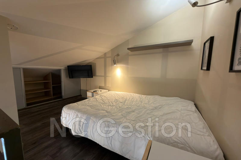 Appartement - 31 m² - 1 pièce