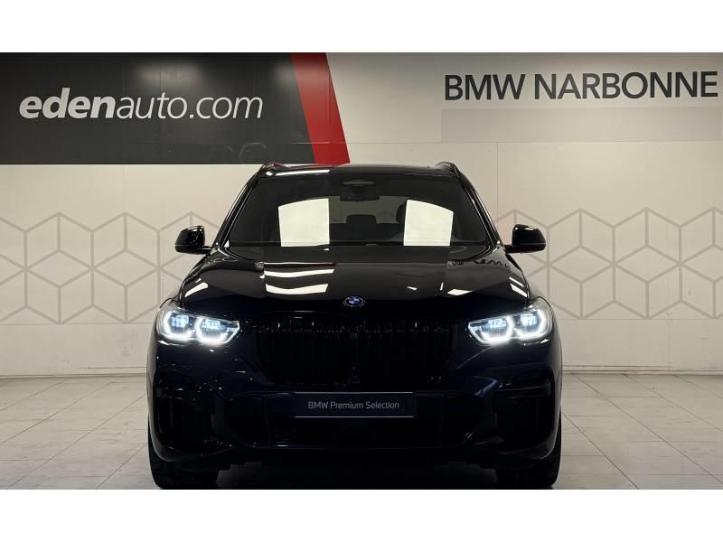 Bmw X5 xDrive45e 394 ch Bva8 m Sport