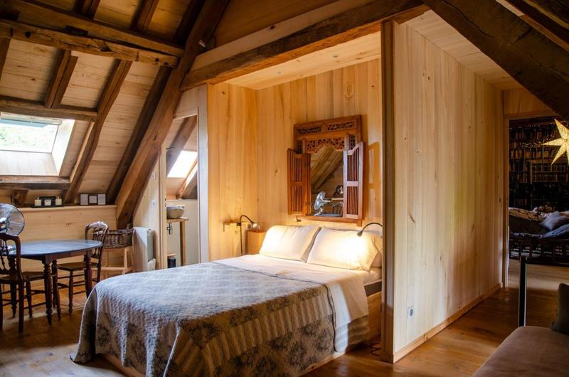 Demeure - 504 m² - 25 pièces