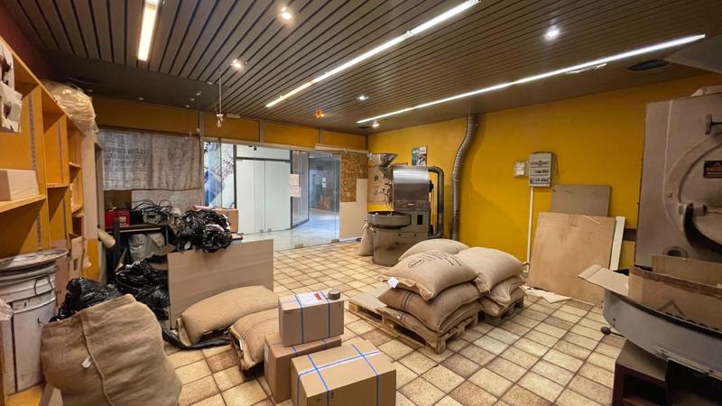 Local commercial - 50 m²