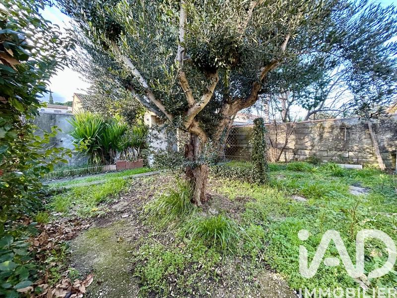 Maison - 84 m² - 4 pièces