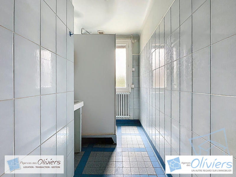 Maison - 68 m² - 5 pièces