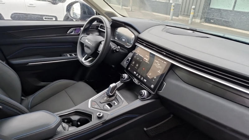 Lynk &amp; Co 01 1.5 Phev 261 Ch Dcth7