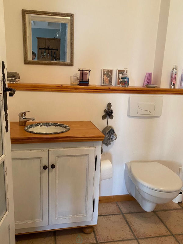 Maison - 360 m² - 10 pièces