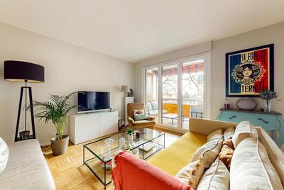 Appartement - 87 m² - 3 pièces