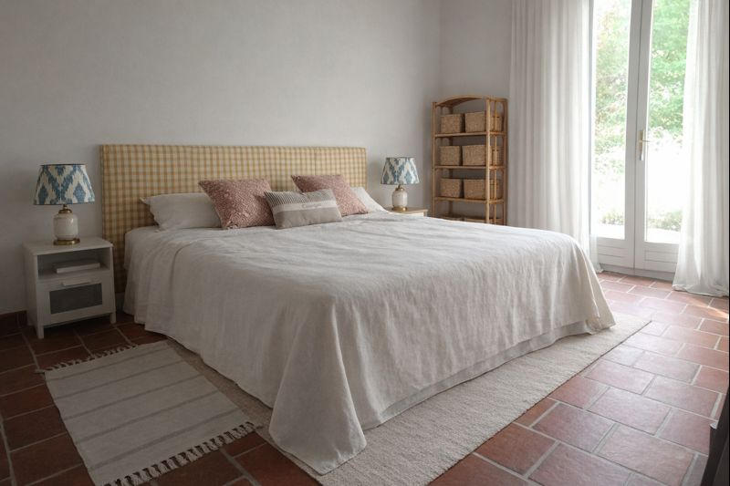 Maison - 80 m² - 3 pièces