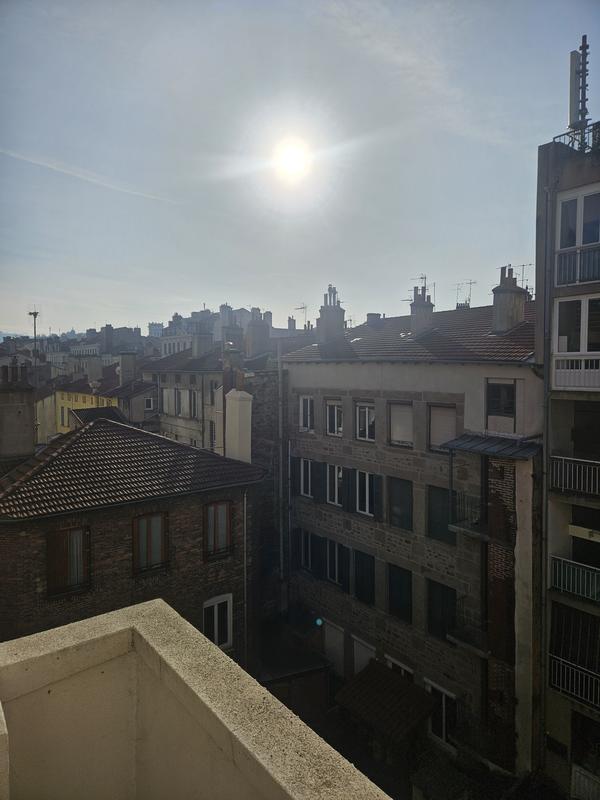 Appartement - 87 m²