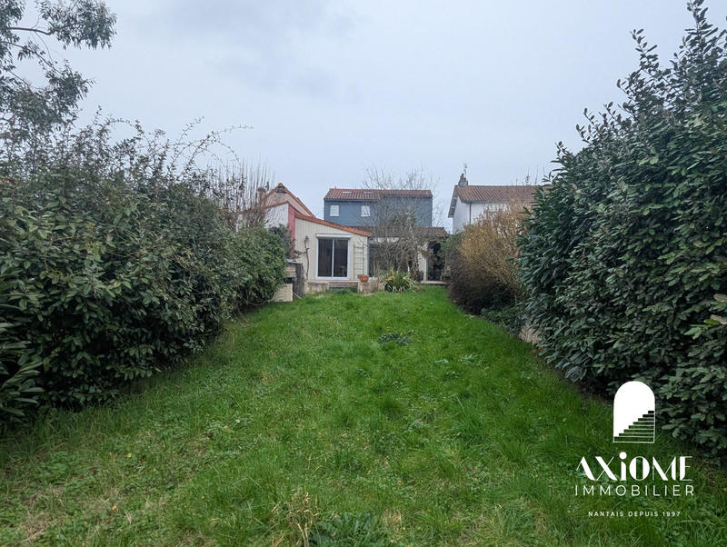 Maison - 164 m² - 6 pièces