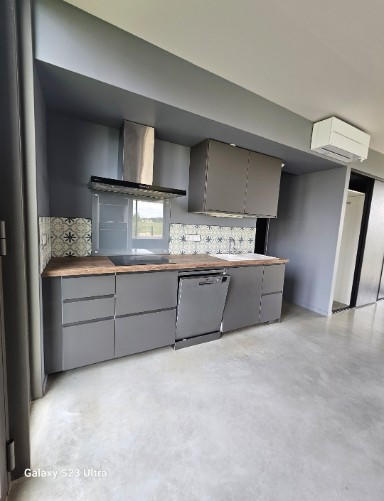 Maison - 106 m² - 5 pièces