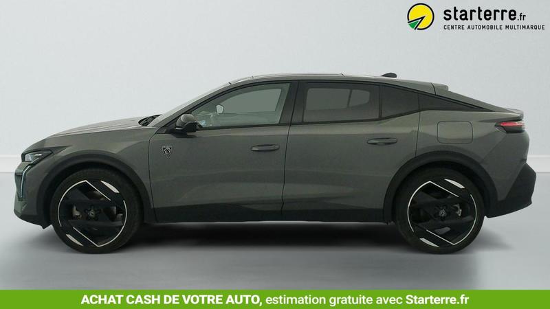 Peugeot 408 Phev 180 e-Eat8 Gt