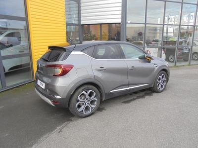 Renault Captur Intens Tce 90