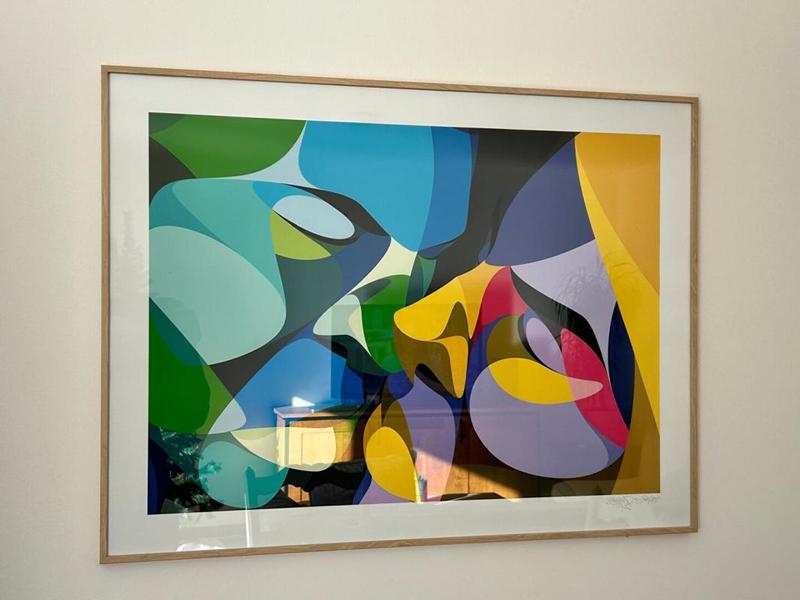 Maison - 89 m² - 5 pièces