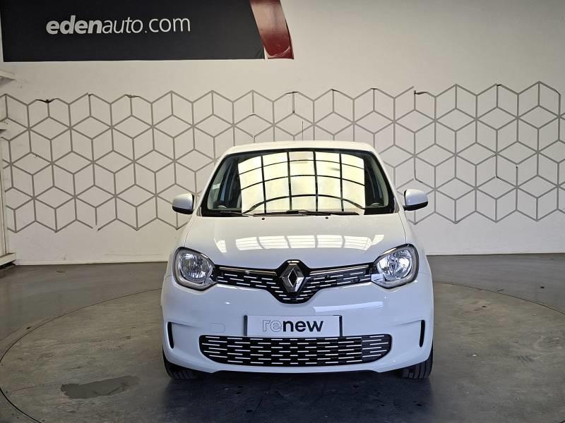Renault Twingo III SCe 65 - 21 Vibes
