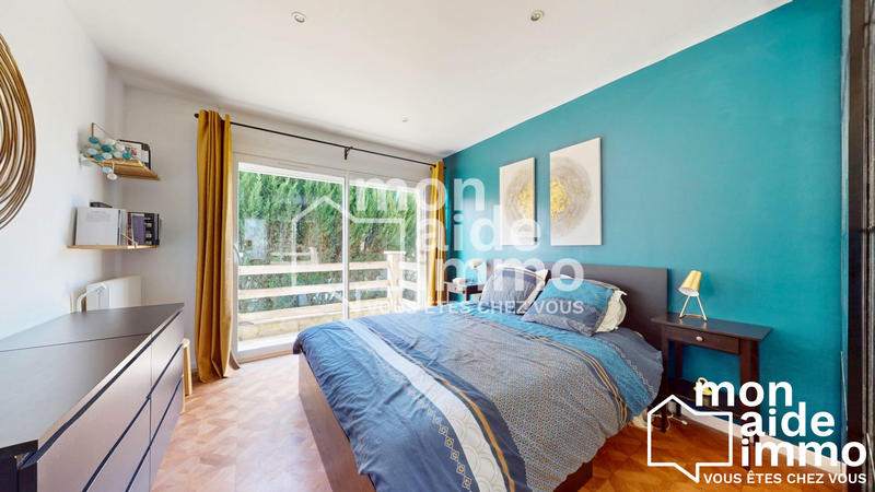 Maison - 183 m² - 6 pièces