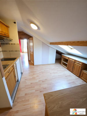 Maison - 135 m² - 7 pièces