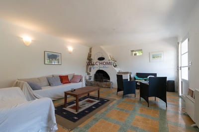 Maison - 200 m² - 8 pièces