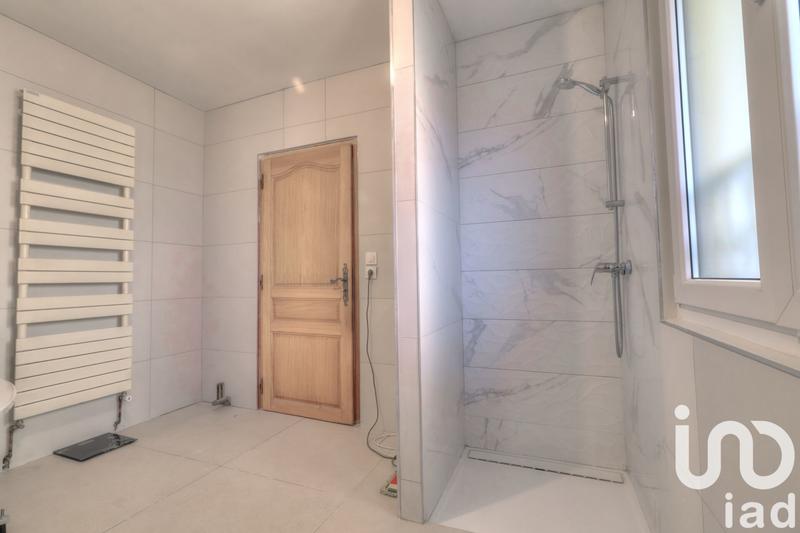 Duplex - 153 m² - 5 pièces