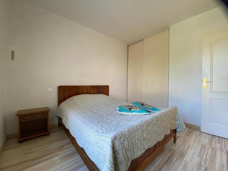 Maison - 107 m² - 4 pièces