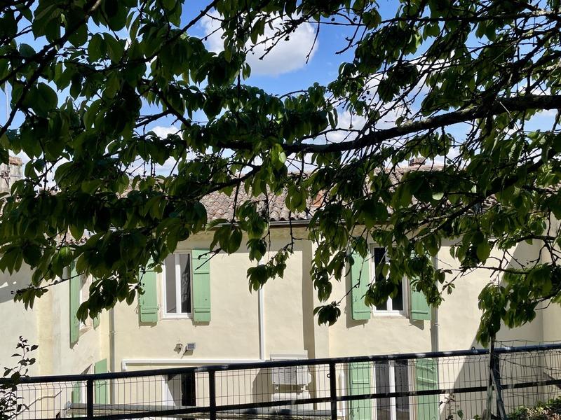 Maison en pierre - 160 m² - 6 pièces