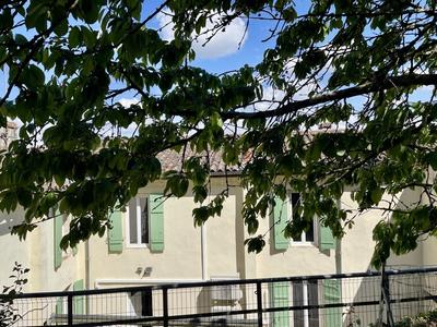 Maison en pierre - 160 m² - 6 pièces