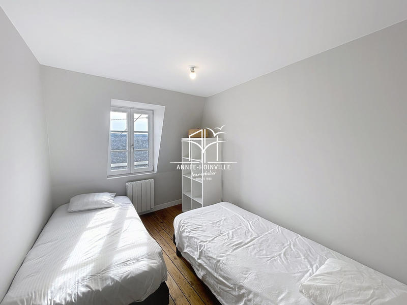 Maison ancienne - 75 m² - 5 pièces