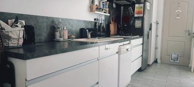 Maison de ville - 74 m² - 4 pièces