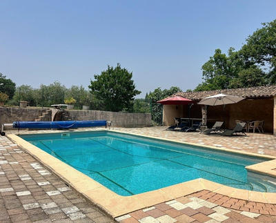 Maison - 146 m² - 6 pièces