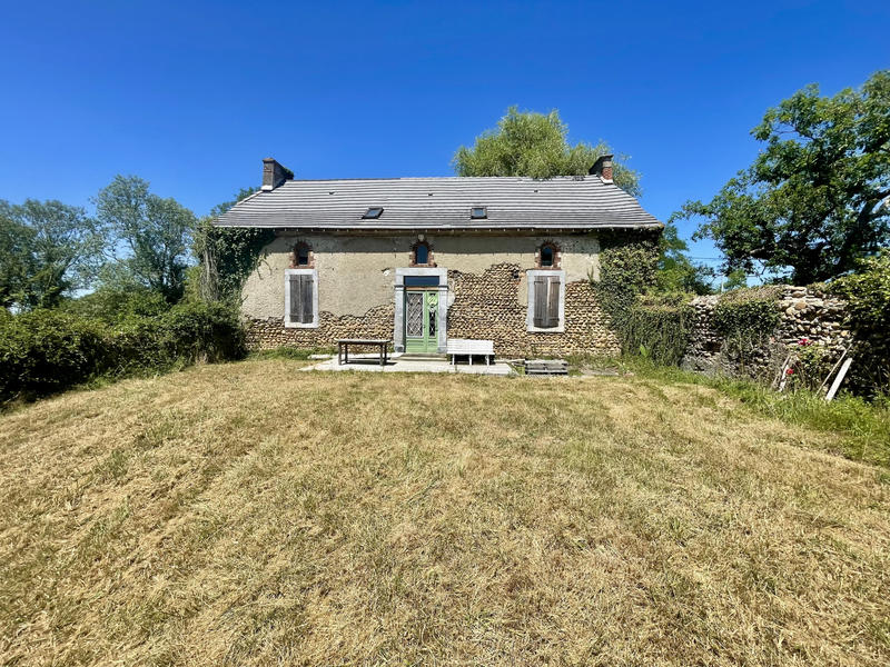 Ferme - 176 m² - 3 pièces