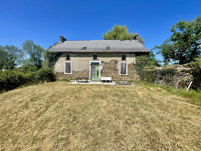 Ferme - 176 m² - 3 pièces