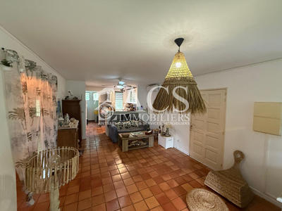 Appartement - 76 m² - 4 pièces