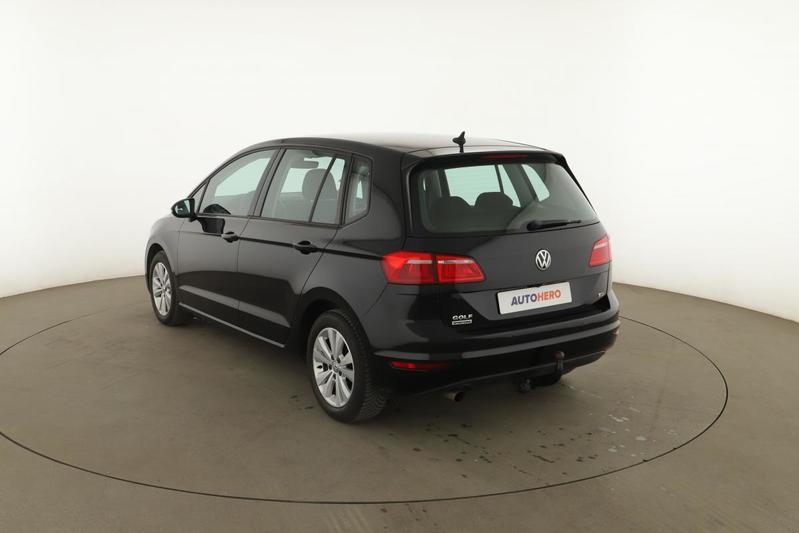 Volkswagen Golf Sportsvan VII 1.6 Tdi BlueMotion Tech Confortline Business Dsg7 115 ch