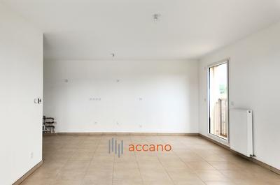 Appartement - 84 m² - 4 pièces