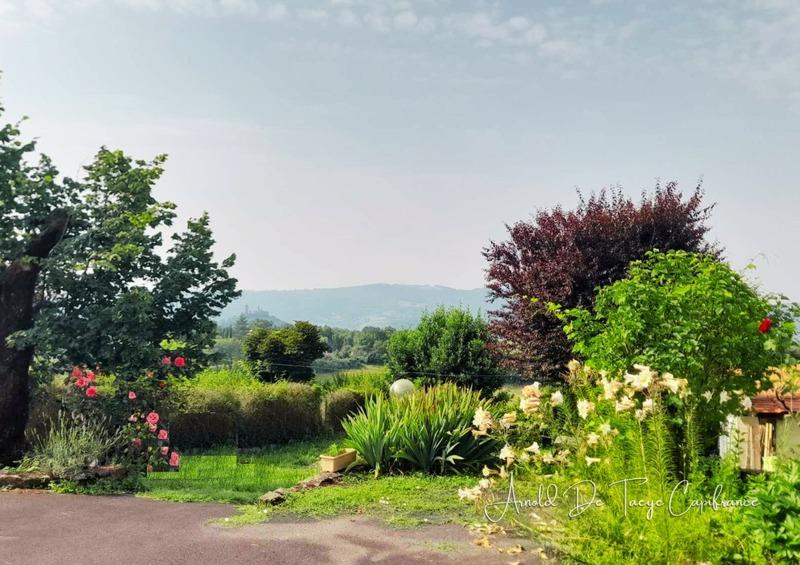 Maison de village - 83 m² - 4 pièces