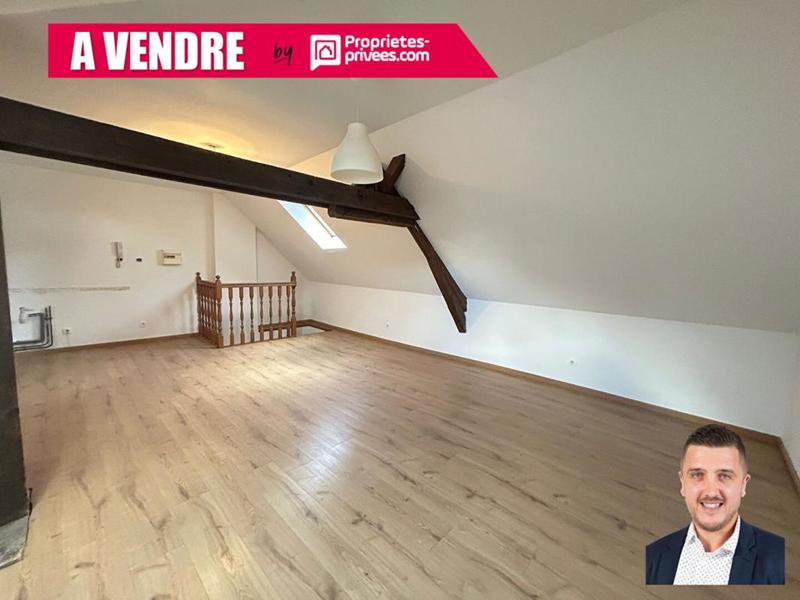 Immeuble - 200 m² - 13 pièces