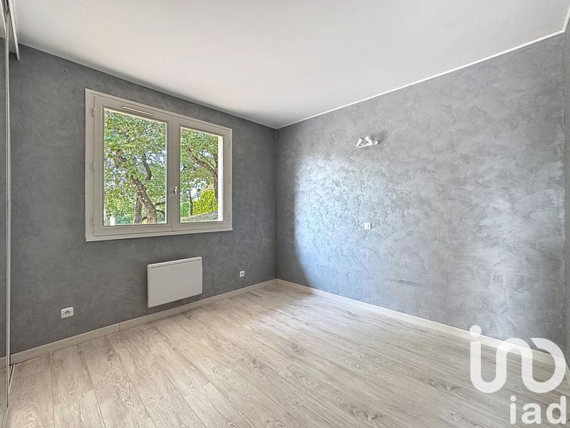 Maison - 106 m² - 5 pièces