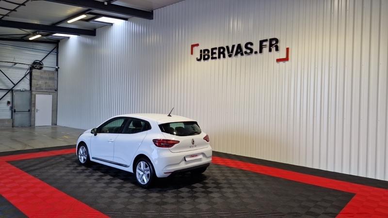 Renault Clio V Blue Dci 100 - 21n Business