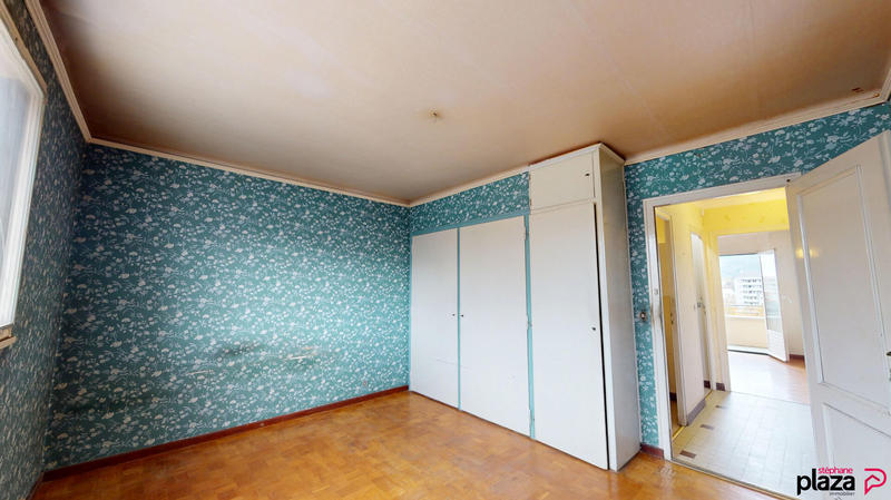 Appartement - 74 m² - 3 pièces