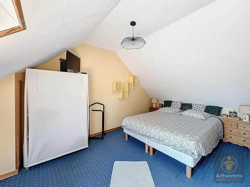 Maison - 175 m² - 7 pièces