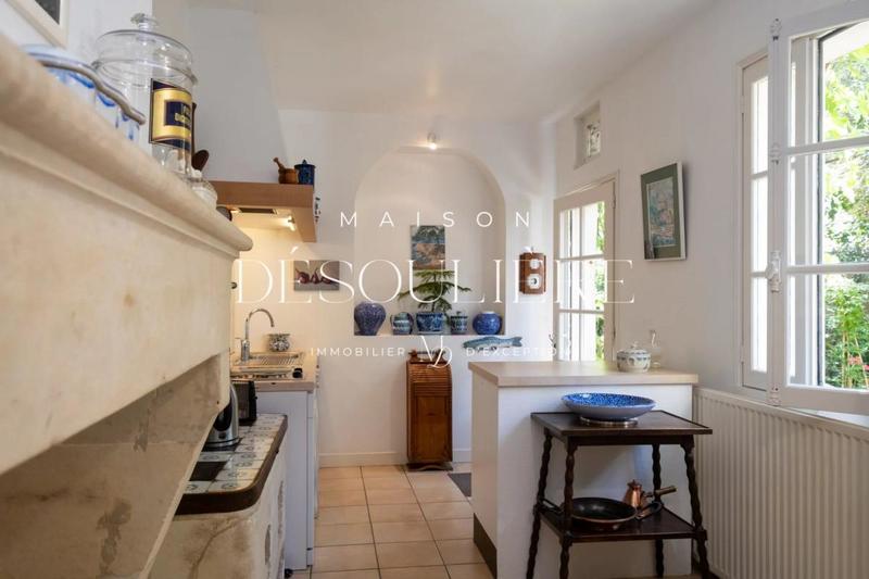 Maison de ville - 300 m² - 7 pièces