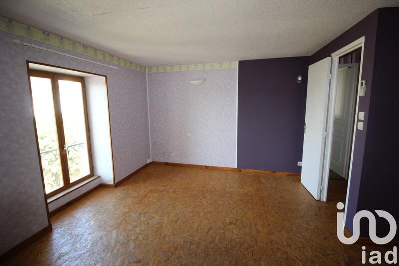 Immeuble - 292 m² - 11 pièces