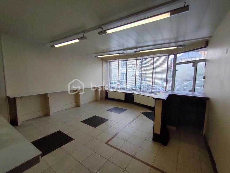 Immeuble - 168 m² - 8 pièces