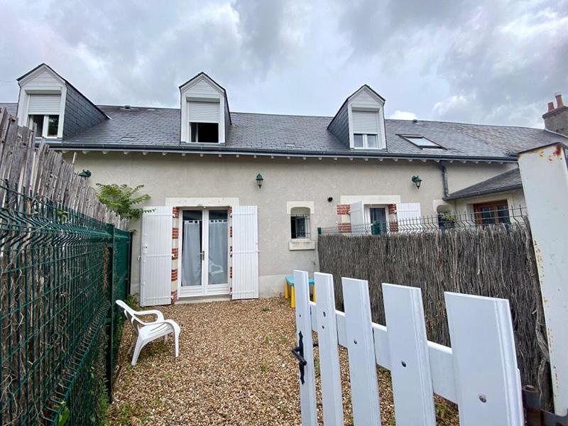 Maison - 32 m² - 2 pièces