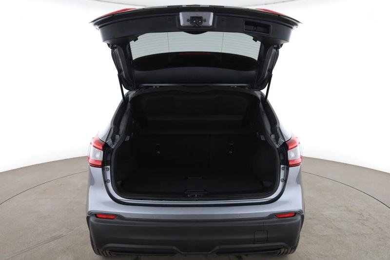 Nissan Qashqai 1.5 dCi 110 ch