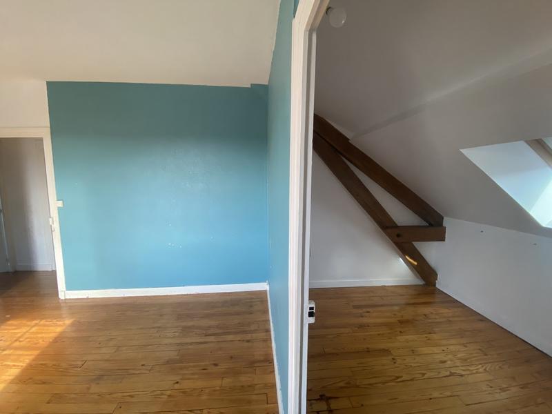 Maison - 119 m² - 5 pièces