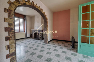 Maison - 150 m² - 6 pièces