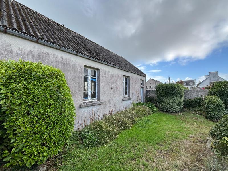 Maison - 117 m² - 5 pièces